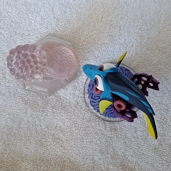 Disney Infinity Finding Dory Set - Picture 4 of 5